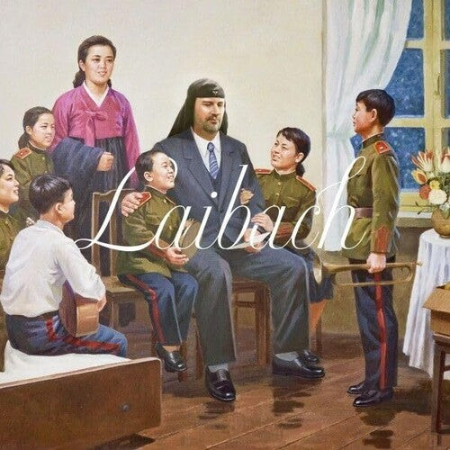 [DAMAGED] Laibach - The Sound Of Music