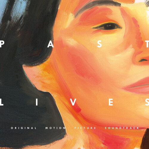 Christopher Bear & Daniel Rossen - Past Lives [White Vinyl]