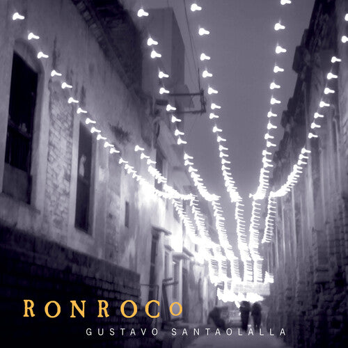 Gustavo Santaolalla - Ronroco (2024 Remaster)