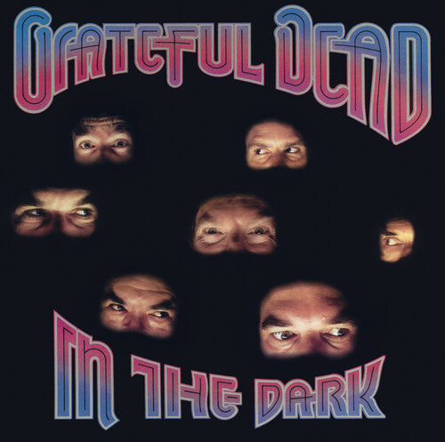 The Grateful Dead - In The Dark [Indie-Exclusive Silver Vinyl]