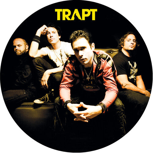 Trapt - Headstrong: Greatest Hits [Picture Disc Vinyl]