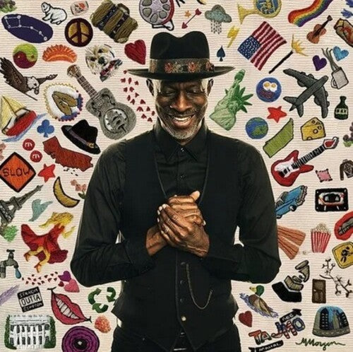 Keb Mo - Oklahoma [Red Vinyl]