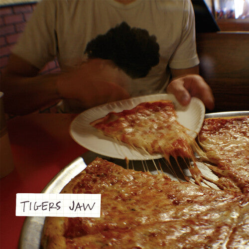 Tigers Jaw - Tigers Jaw [Yellow Vinyl]