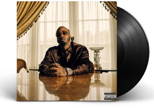 Benny the Butcher - Everybody Can't Go