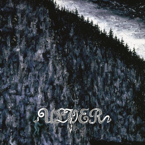 Ulver - Bergtatt - Et Eeventyr I 5 Capitler [Clear Purple Vinyl]