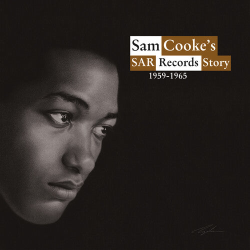 Various - Sam Cooke's Sar Records Story (1959-1965)
