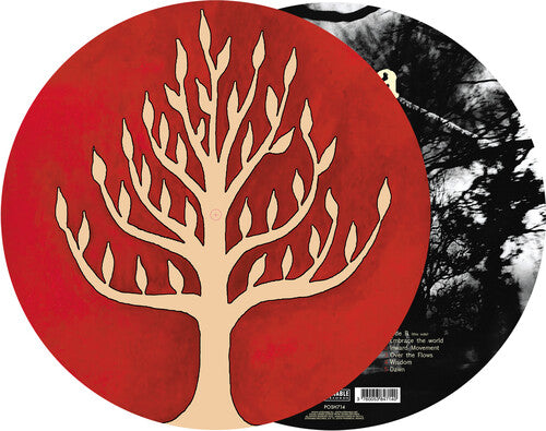Gojira - The Link [Picture Disc]