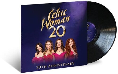 Celtic Woman - 20 (20th Anniversary)