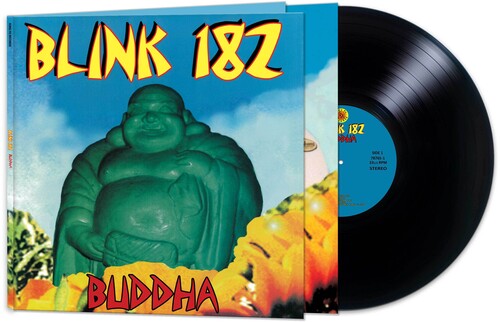 Blink-182 - Buddha