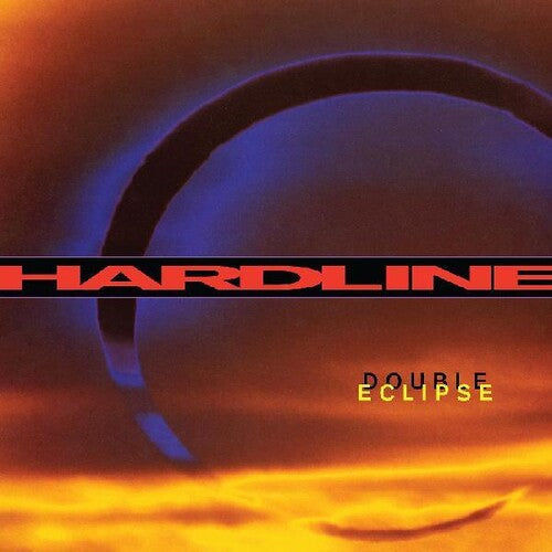 [DAMAGED] Hardline - Double Eclipse