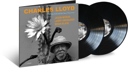[DAMAGED] Charles Lloyd - The Sky Will Still Be There Tomorrow [2-lp]
