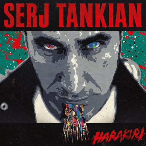 Serj Tankian - Harakiri [Red Vinyl]