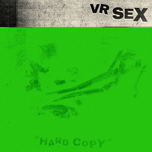 VR Sex - Hard Copy