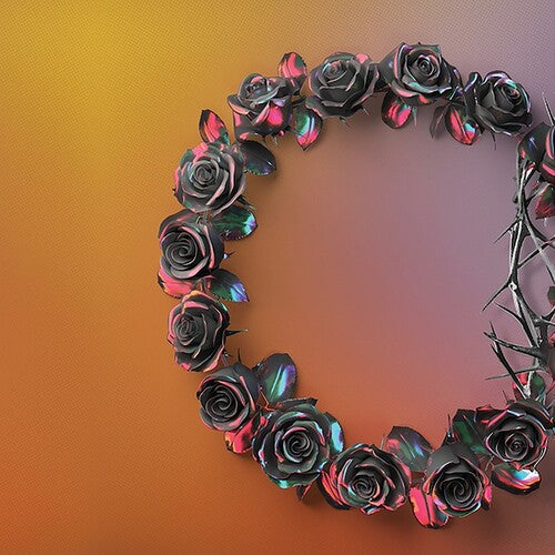 Rose - DUAL (Dawn Version) [White Vinyl]