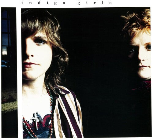 Indigo Girls - Indigo Girls [Import]