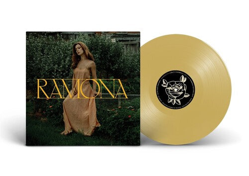 Grace Cummings - Ramona [Gold Vinyl]