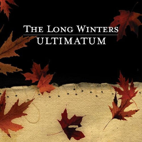 The Long Winters - Ultimatum [Indie-Exclusive]