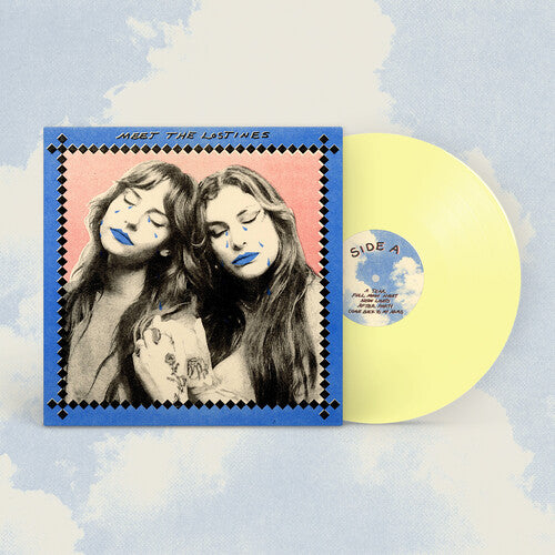 The Lostines - Meet the Lostines [Indie-Exclusive Yellow Vinyl]