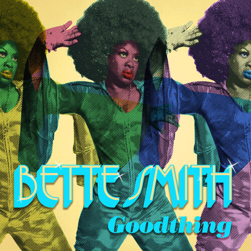Bette Smith - Goodthing [Indie-Exclusive Gold Vinyl]