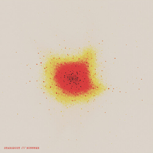 Runnner - Starsdust [Red Vinyl]