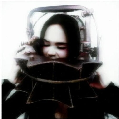 Maggie Lindemann - HEADSPLIT [Clear Vinyl]