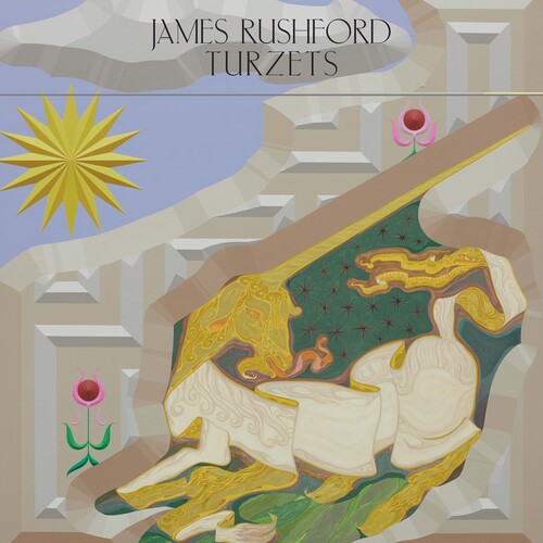 James Rushford - Turzets