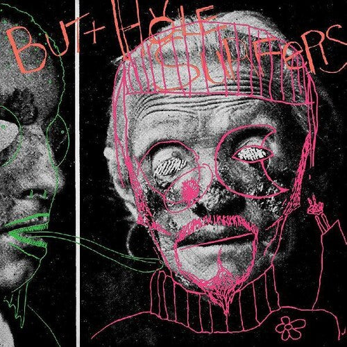 The Butthole Surfers - Psychic...Powerless...Another Man's Sac