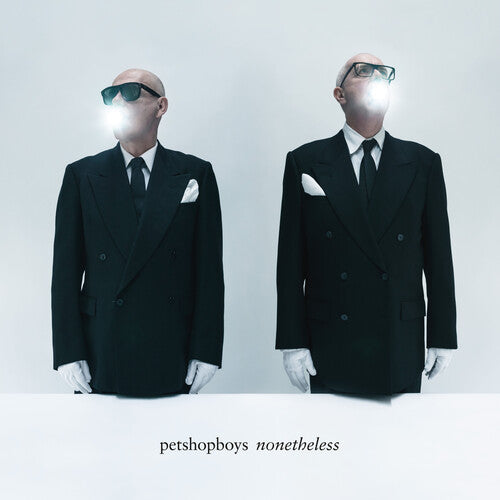 Pet Shop Boys - Nonetheless [Indie-Exclusive Gray Vinyl]