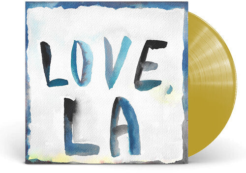 Various Artists - Love, LA: Duets and Covers from the City of Angels [Gold Vinyl]