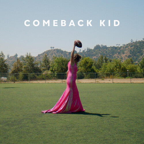 Bridget Kearney - Comeback Kid