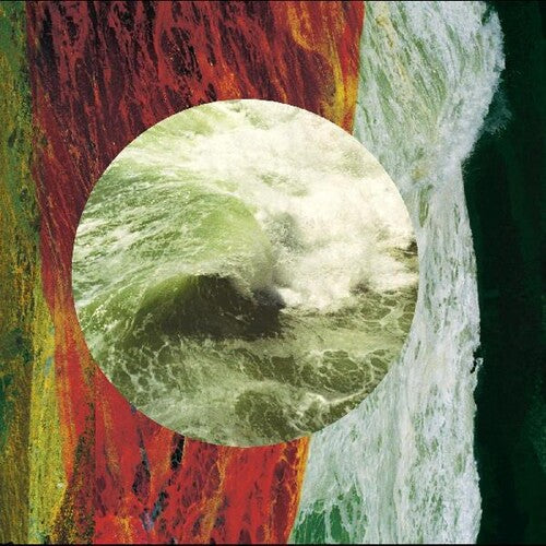 Cassie Kinoshi's Seed. - Gratitude [Smoke In the Sun Colored Vinyl]