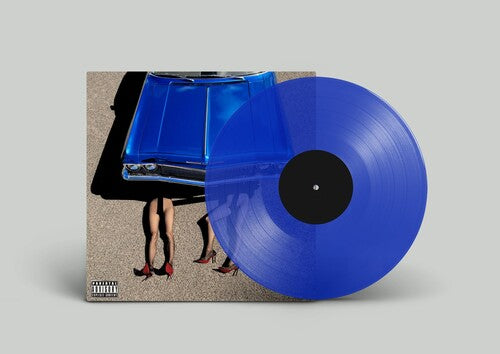 The Veronicas - Gothic Summer [Blue Vinyl]