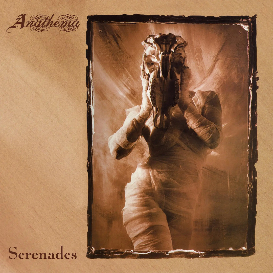 Anathema - Serenades