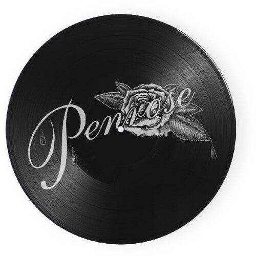 Various Artists - Penrose Showcase Vol. II [Picture Disc]