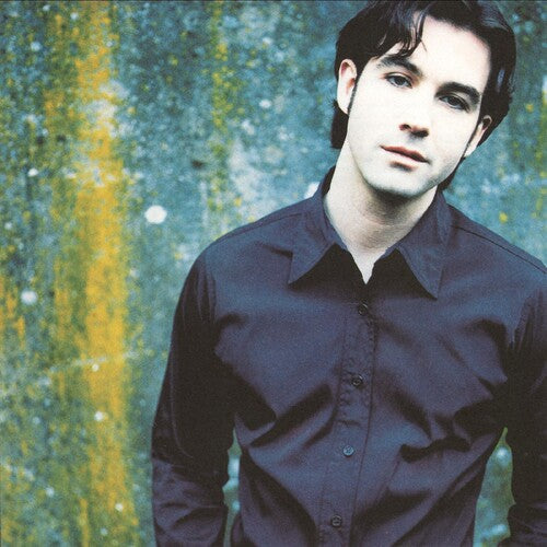 Duncan Sheik - Duncan Sheik [Blue Vinyl]