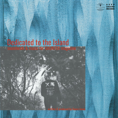 Kaoru Inoue - Dedicated to the Island