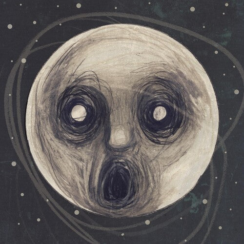 Steven Wilson - The Raven That Refused To Sing [Glow-In-The-Dark Vinyl]