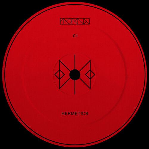 Hermetics - Torna #1: Hermetics
