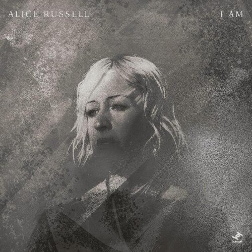Alice Russell - I Am [Black & White Vinyl]