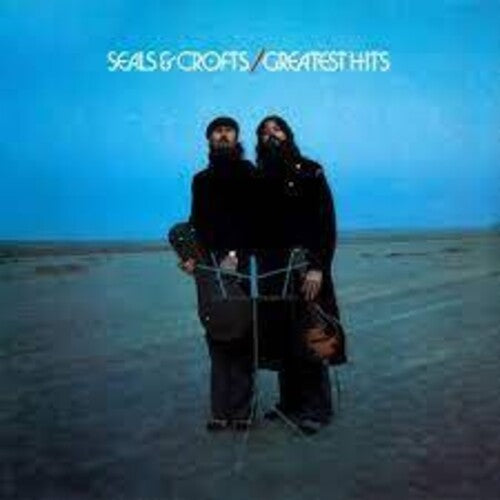 Seals & Crofts - Seals & Crofts' Greatest Hits [Gold Vinyl]