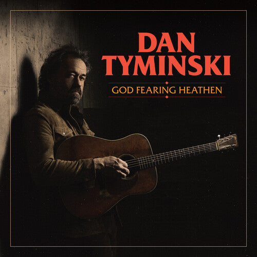 Dan Tyminski - God Fearing Heathen