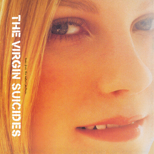 Various - The Virgin Suicides (Original Soundtrack)