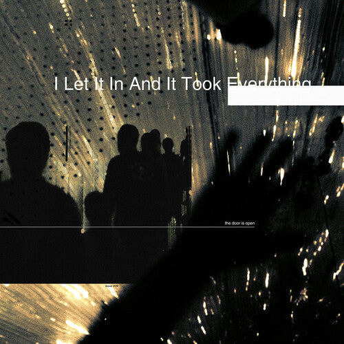 Loathe - I Let It in and It Took Everything [Clear, Gold & Black Splatter Vinyl]