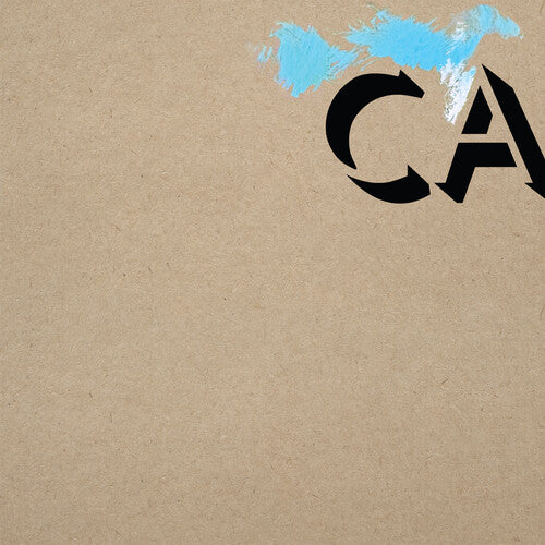 Canaan Amber - CA [Gold Vinyl]