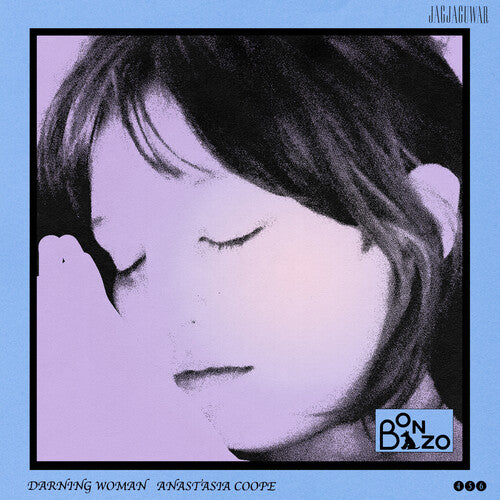 Anastasia Coope - Darning Woman [White Vinyl]
