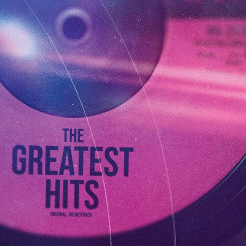 Various - The Greatest Hits (Original Soundtrack)