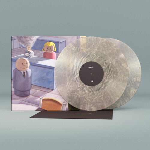 [PRE-ORDER] Sunny Day Real Estate - Diary (30th Anniversary) [Pearl Colored Vinyl] [Release Date: 04/12/2024]