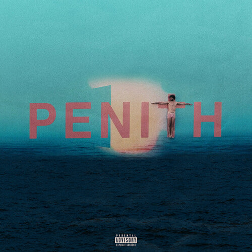 Lil Dicky - Penith (The DAVE Soundtrack) [Indie-Exclusive]