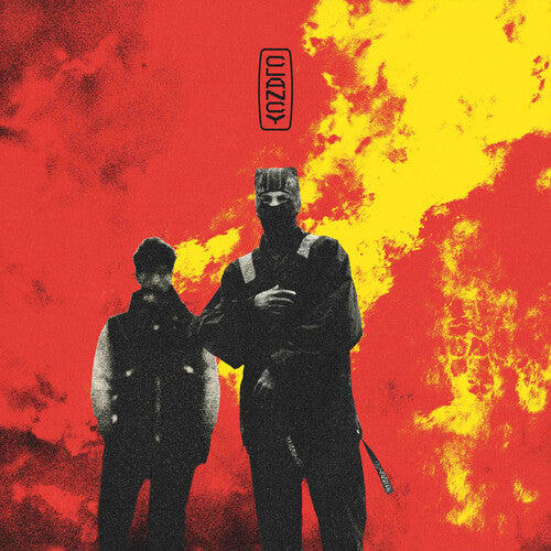 [PRE-ORDER] Twenty One Pilots - Clancy [Release Date: 05/24/2024]