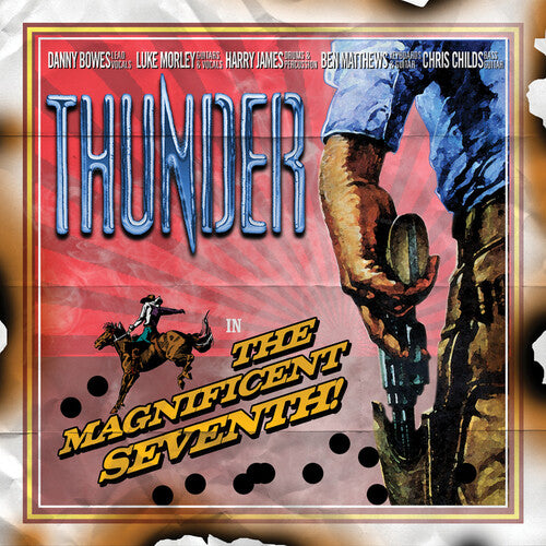 Thunder - Magnificent Seventh